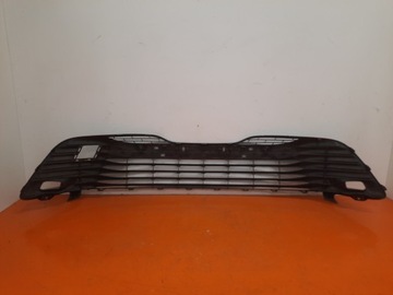 фото thumb №7, Toyota camry viii 17- решётка / решётка радиатора 53113-33020