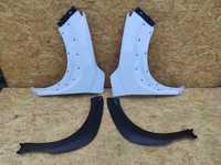 фото thumb №1, Крыло передний левый hyundai kona