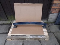 фото thumb №1, Skoda octavia ii балка pod бампер задня hb lw5q