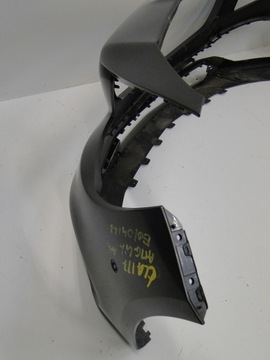 фото thumb №14, Mercedes cla 117 w117 рестайлинг бампер переднее amg pts