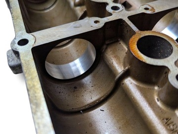 фото thumb №13, Кришка клапанів вали volkswagen polo 4 рестайлінг 2007 036103475bn