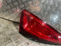 Audi q5 8r0 рестайлінг  fl фара задня ліва задній лівий led 8r0945093c Зі Шроту, фото thumb