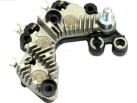 фото thumb №9, Діодний міст випрямний генератора as-pl