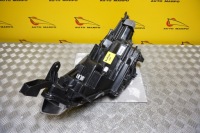 Купити Toyota corolla cross 2022 - фара фара full led правий срібляста америка, фото thumb