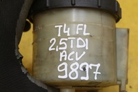 фото thumb №8, Бачок підсилювача vw t4 2.5tdi 701422377