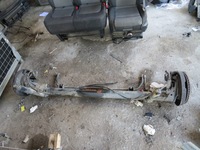 фото thumb №1, Вісь зад задня vw crafter ii 2