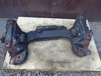 фото thumb №5, Подрамник подрамник подрамник перед chevrolet camaro iv 92-