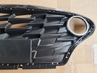 фото thumb №7, Решётка бампера решётка радиатора hyundai i10 86351 k7000