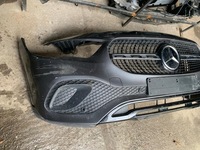 фото thumb №9, Бампер капот лампа kompletny перед mercedes gla w247 led performance