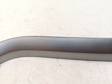 фото thumb №7, Suzuki grand vitara ii 2010 левая сторона рамка бардачка панели распределительной