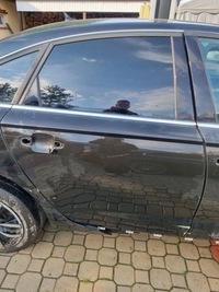 фото thumb №1, Двері праві зад audi a6 c7 ly8x sedan