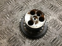 фото thumb №1, Boxer 2.2 hdi колесо зубчатое вала