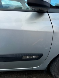 фото thumb №5, Renault espace iv двері праве передні правий перед teb64