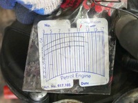 фото thumb №12, Двигатель skoda rapid chza chz 1.0 tsi