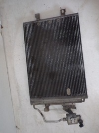 фото thumb №1, Радиатор кондиционера a klasa w168