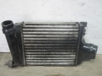 Купить Dacia sandero 2 рестайлинг  20r интеркулер 144963014r, фото thumb