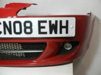 310.zderzak перед передній alfa 147 рестайлінг  fl 04-10 kompletny Київ, фото thumb