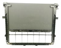 фото thumb №8, Жалюзі радіатора повітропровід впуск повітря vw id.3 id3 1ea122135h новий org