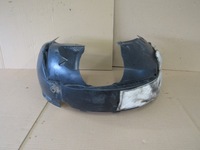 фото thumb №1, Ford fiesta mk7 lifting підкрилок передні ліва