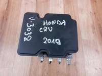 фото thumb №7, Honda cr-v v 2019 насос abs v19tnyg7 tnyg7 0265290857 0265956453