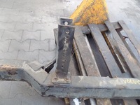 фото thumb №5, Volvo fl 220 2005r балка pod бампер