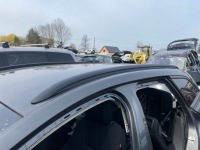 фото thumb №1, Рейлинги кровельные ford mondeo mk5 kombi чёрные st-line