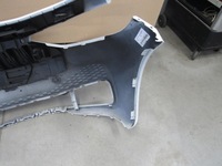 фото thumb №8, Vw id3 10a бампер перед