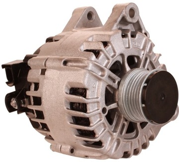 фото thumb №8, Генератор ford fiesta mazda 2 volvo v70 | 1.4 1.6 дизель ca1970