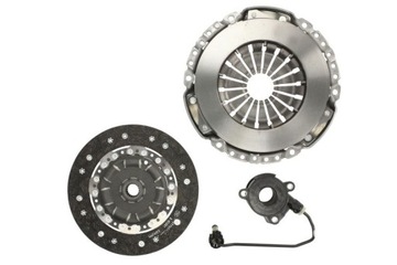 фото thumb №16, Luk 622 3160 33 набір зчеплення