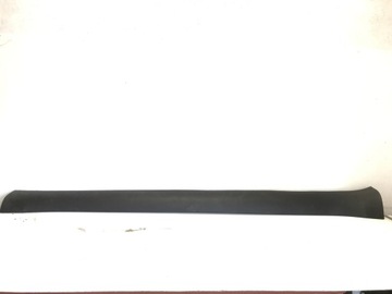 фото thumb №2, Tesla y накладка планка порогова права 1497744-00-c