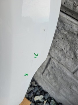 фото thumb №9, Капот кришка двигун renault kangoo iv 2021-