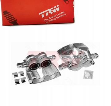 фото thumb №1, Супорт гальмівний лівий зад mercedes sprinter 516 ngt