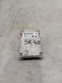 Купить Камера ассистент поперечина jeep renegade 00052147478, фото thumb