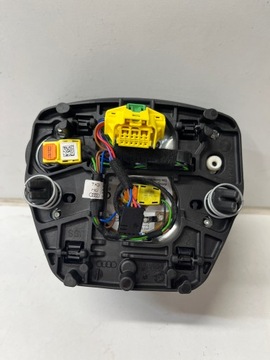 фото thumb №13, Audi e-tron gt кермо подушка водія 4j3419091c 4n0880201r