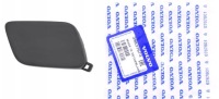 фото thumb №1, Volvo v40 cross country заглушка бампера фаркоп 39837673