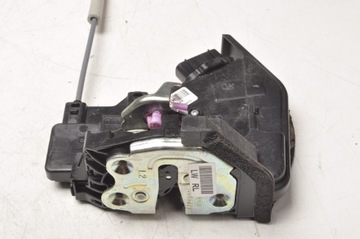 фото thumb №5, Kia rio iv замок дверь левый зад задний 6 pin