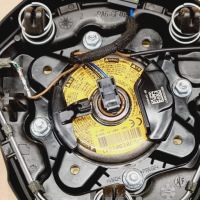 фото thumb №11, Bmw 2 f45 f46 2015-2019 подушка  подушка водій оригінал 33699239501