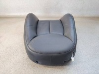 Спинка сиденье пассажира правый перед обшивка mercedes sl r230 w230 в Украине, фото thumb