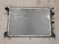 Купить Радиатор воды mercedes cls a099, фото thumb