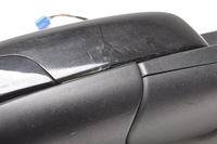 фото thumb №10, Volvo s40 ii v50 дзеркало праве електричний 6 pin