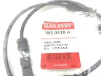 Датчик гальмівних колодок гальмівних bmw g30 g11 6861807 Недорого, фото thumb