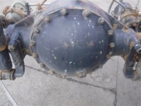 фото thumb №4, Міст задній star 742a