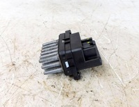 фото thumb №8, Ford focus c-max mk1 1.6 tdci резистор резистор вентилятор 6g9t-19e624-ad