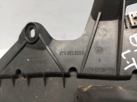 фото thumb №8, Audi a3 8y5 sedan бризковик правий задня