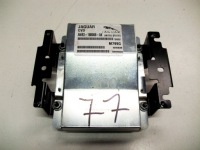 фото thumb №1, __ модуль блок керування jaguar xj aw93-18b008ak __