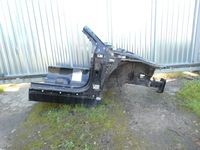 фото thumb №1, Чверть audi tt 8j права передня czarna ly9b оригінал