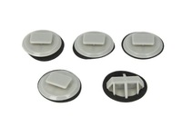 фото thumb №3, Клипса накладки порога romix c60696 vw