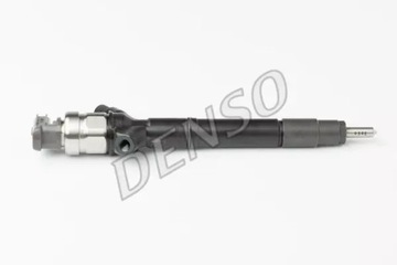 фото thumb №10, Denso инжектор cr toyota avensis t27 2.0 d-4d