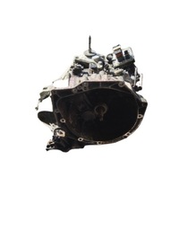 фото thumb №1, Citroen c4 picasso 1.6 коробка передач передач 20ds85