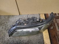 фото thumb №7, Лампа передняя перед левая volvo v70 ii европа 89006878